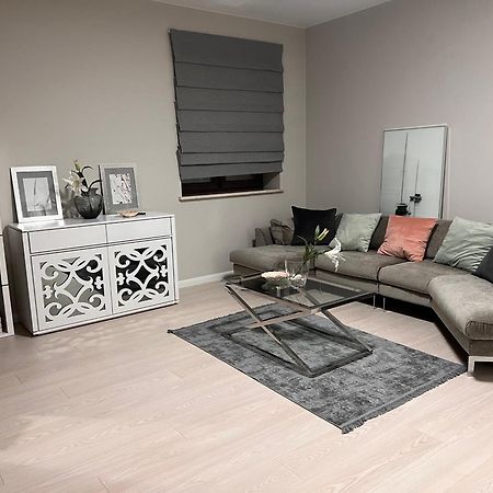 Apartamenty Nowe Centrum 2 Лодзь Экстерьер фото
