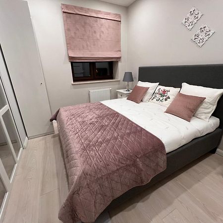 Apartamenty Nowe Centrum 2 Лодзь Экстерьер фото