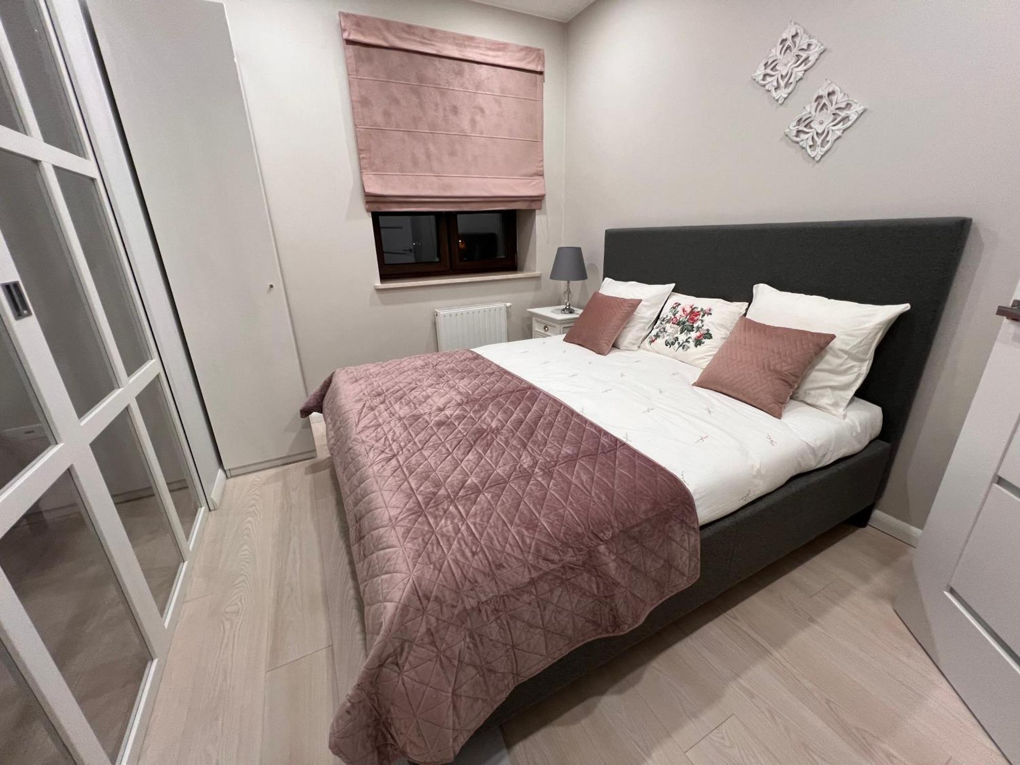 Apartamenty Nowe Centrum 2 Лодзь Экстерьер фото