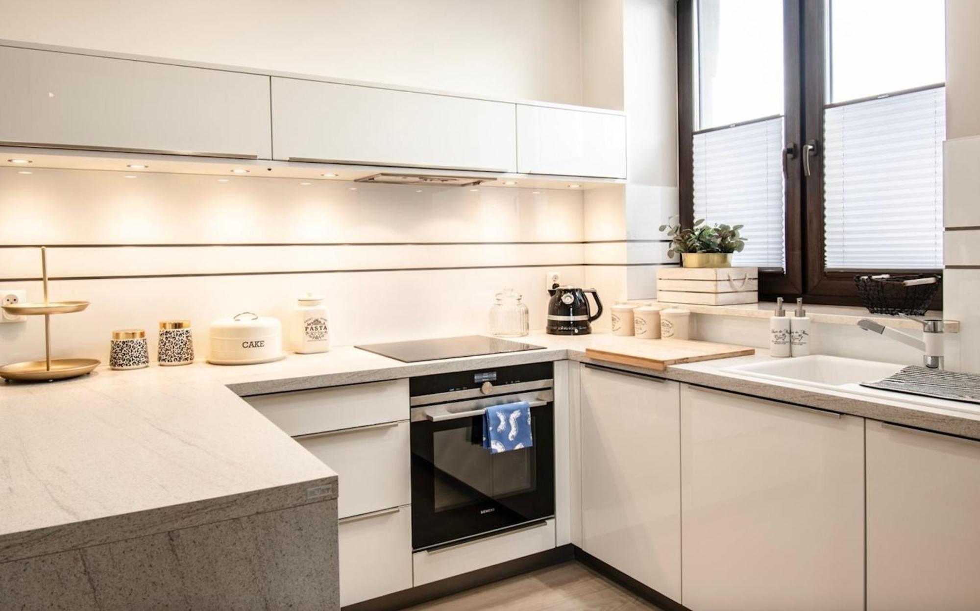 Apartamenty Nowe Centrum 2 Лодзь Экстерьер фото