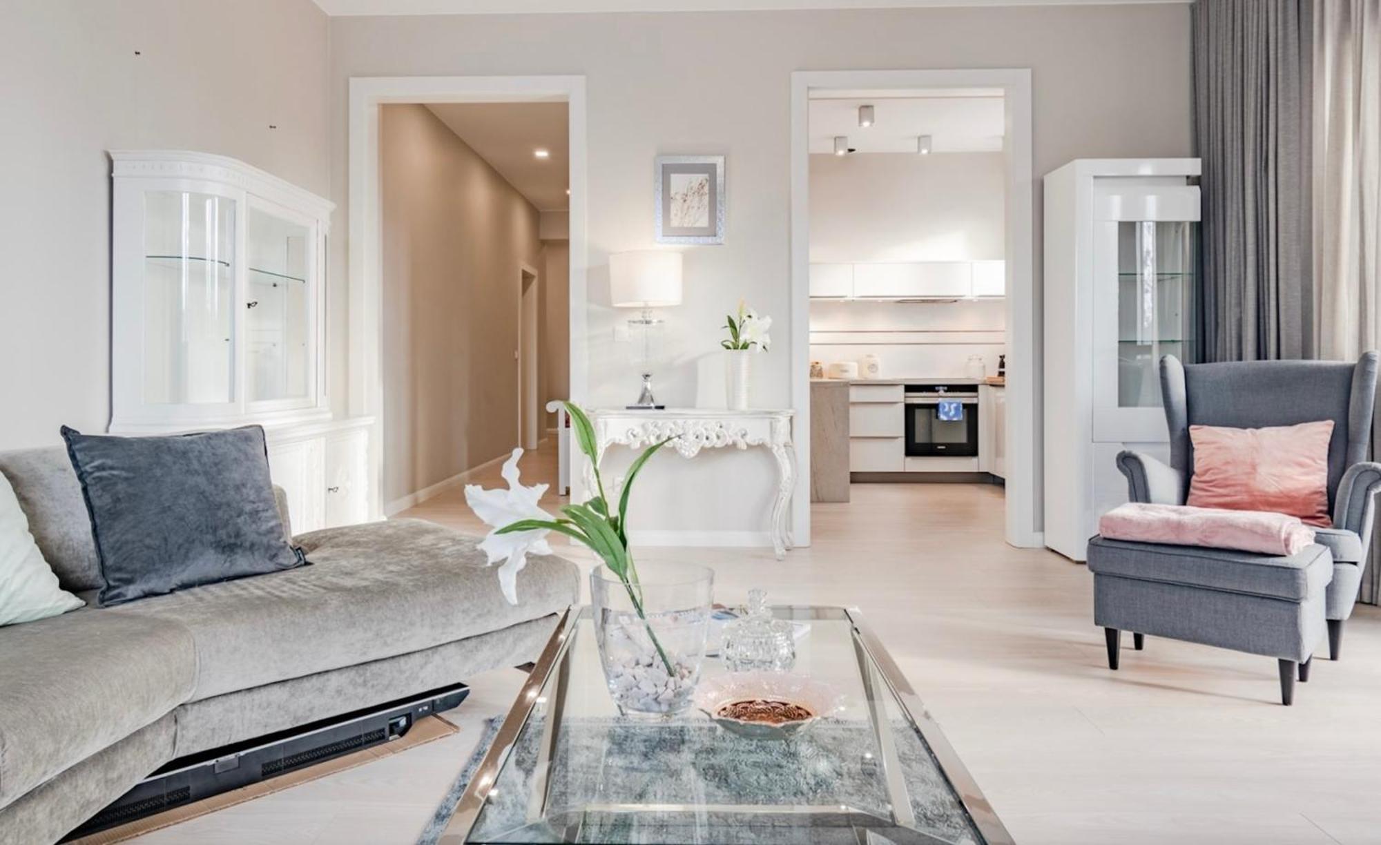 Apartamenty Nowe Centrum 2 Лодзь Экстерьер фото